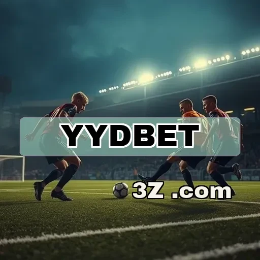 Apostas em Sports: Experimente o yydbet e Venha Ganhar em Grande